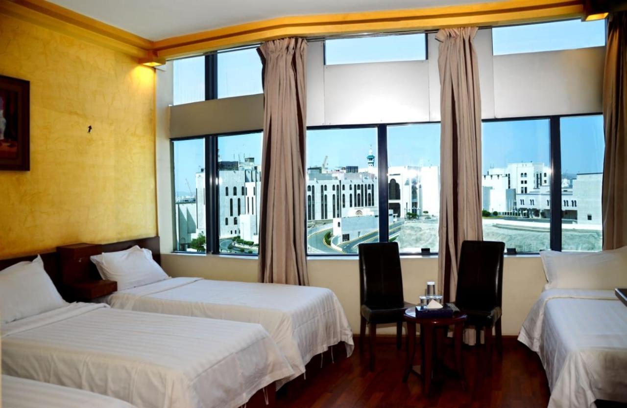 Mira Ajyad Hotel Mecca Ngoại thất bức ảnh